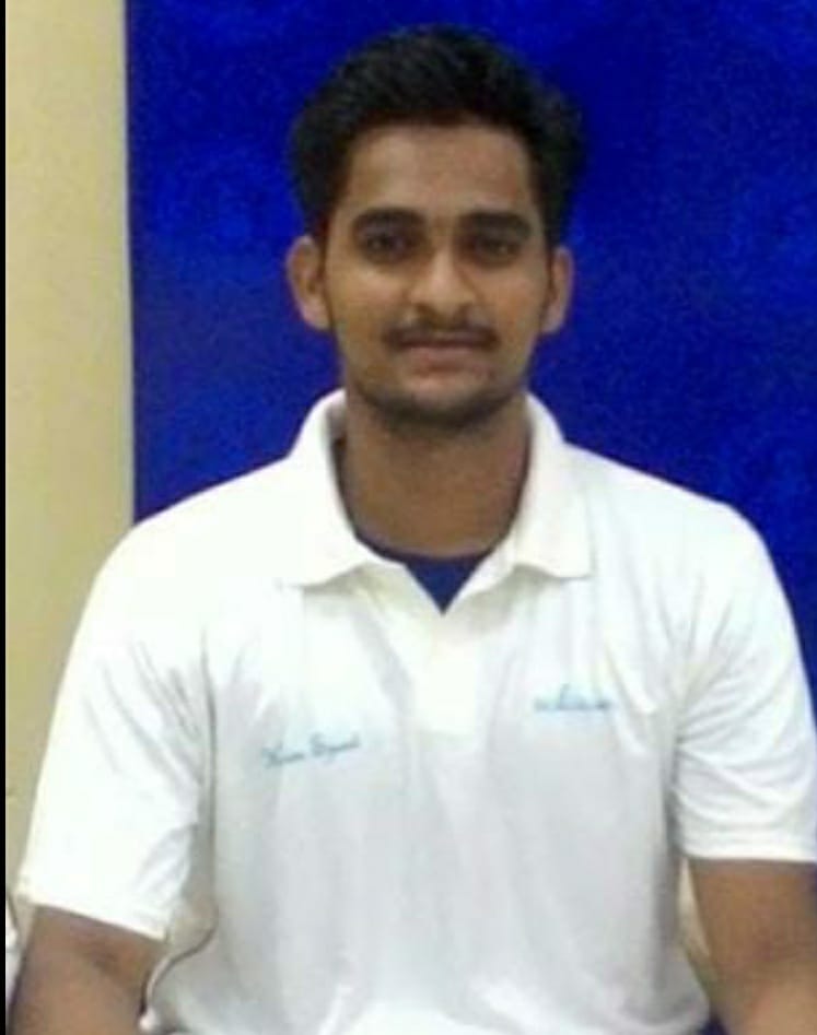 Anunay Singh Cricketer