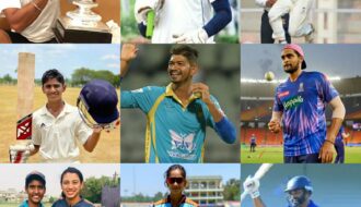 Zoom Cricket's Talent Management Program