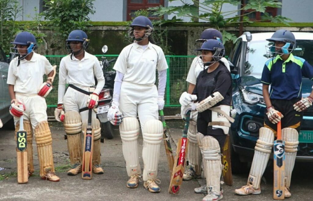 Achievers Cricket Academy in Mumbai