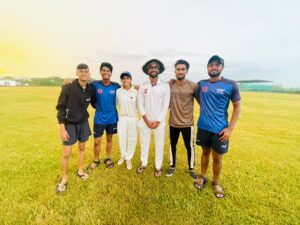 Cricket Explained Academy in Dombivali