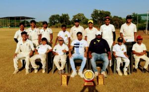 badlapur cricket academy