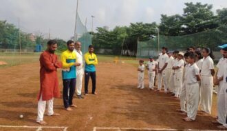Cricket Mantras Academy
