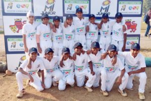 Modern English School and Achievers Cricket Academy