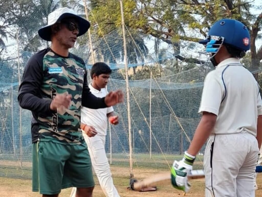 Ashok Kadam