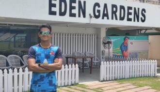 Aayush Zimare cricketer