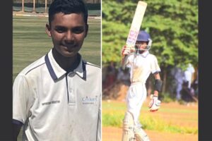 Cricket Explained Academy