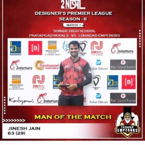 Jinesh Jain