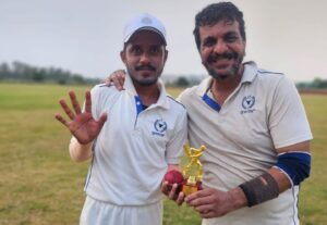 Ugraretas Cricket Club