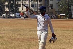 Hrishikesh Puranik