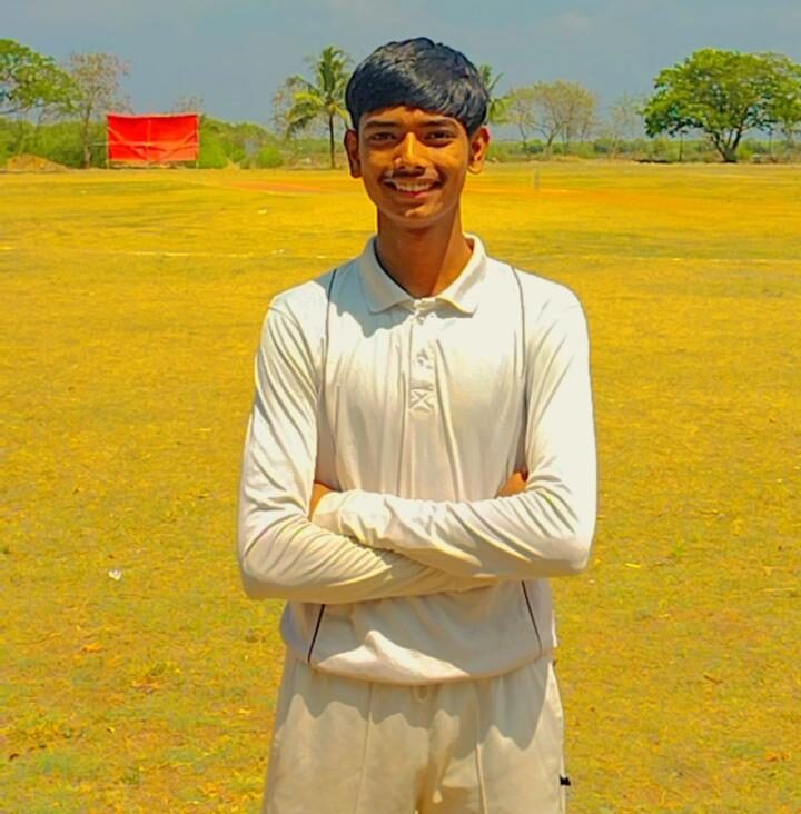kishan singh dy cricket academy