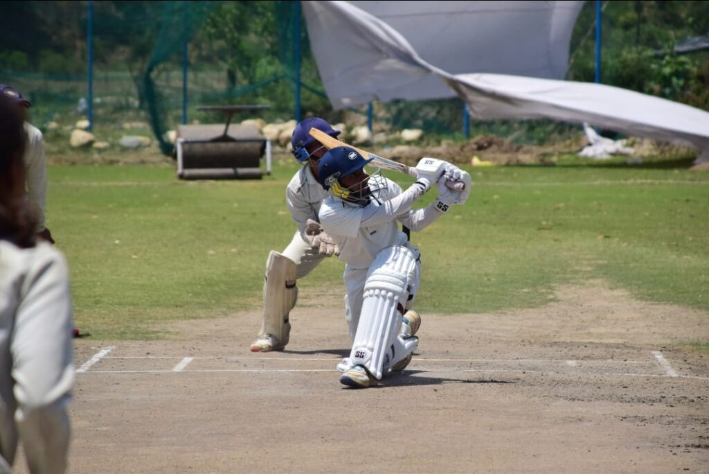 Sunil Cricket Academy in Mumbai
