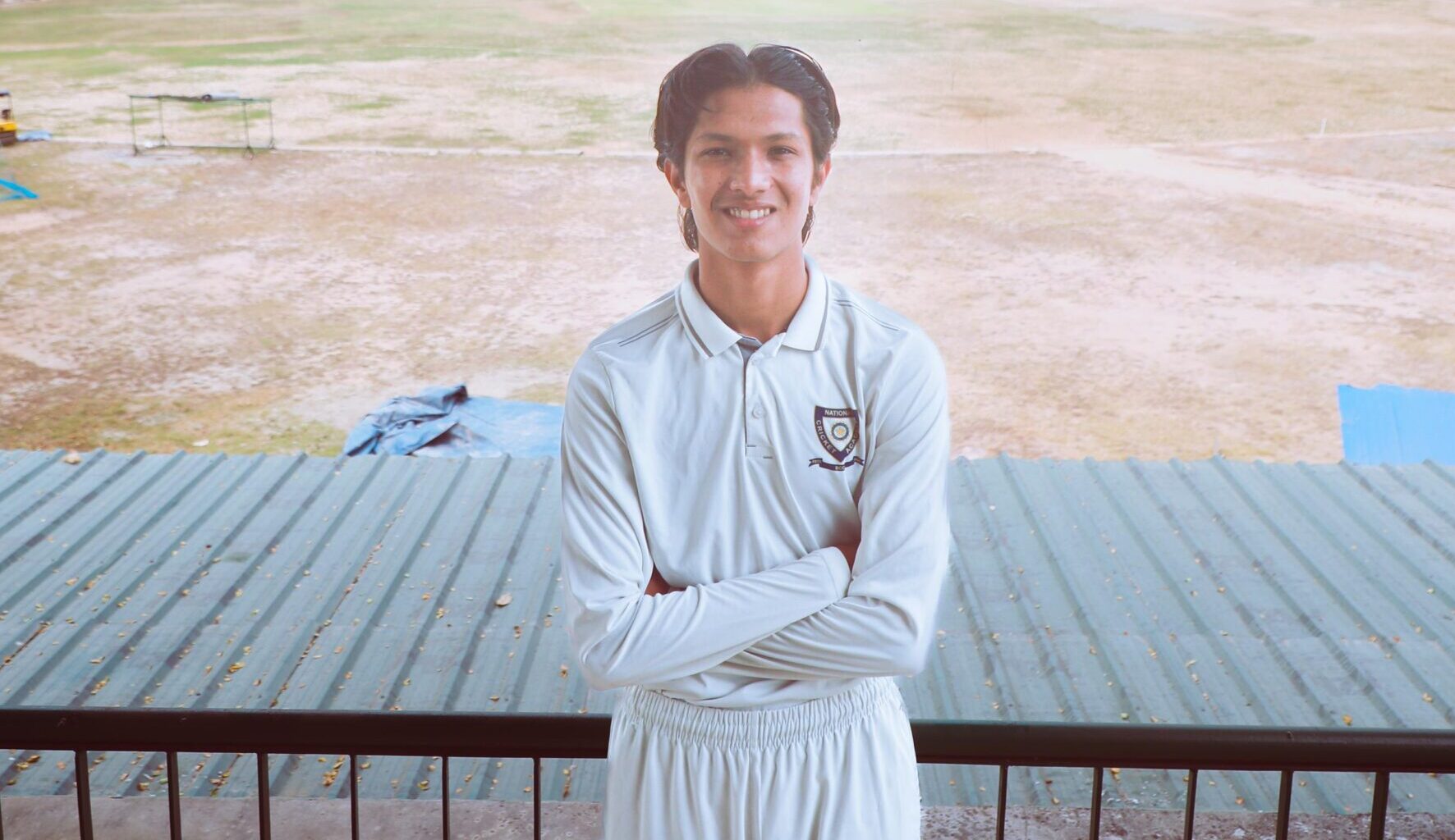 purav agarwal cricketer