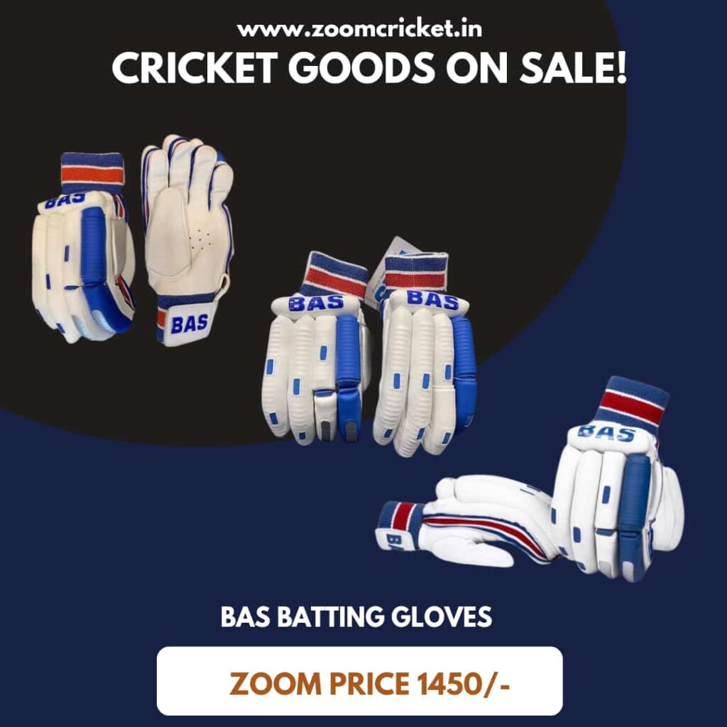 bas batting gloves