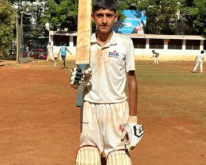 dy cricket academy shahid khan