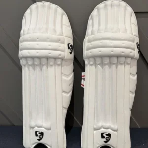 sg batting pads