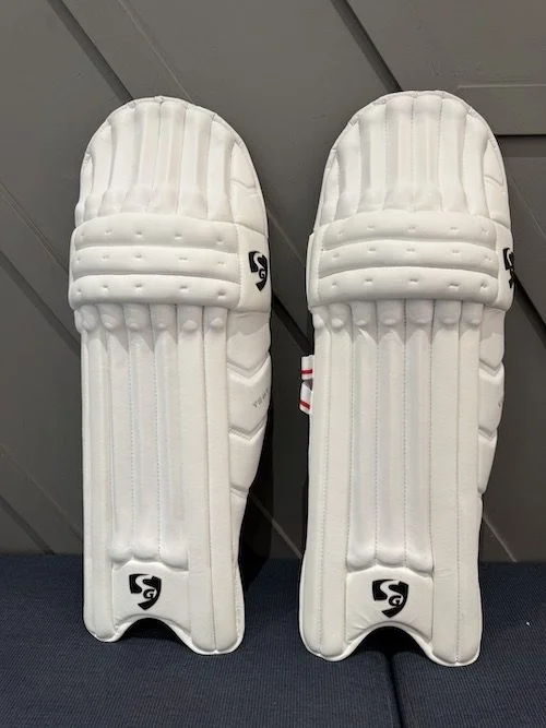 sg batting pads