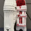 sg test opener batting pads