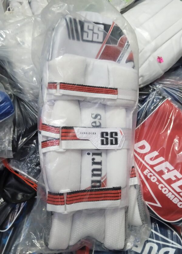 ss batting pads