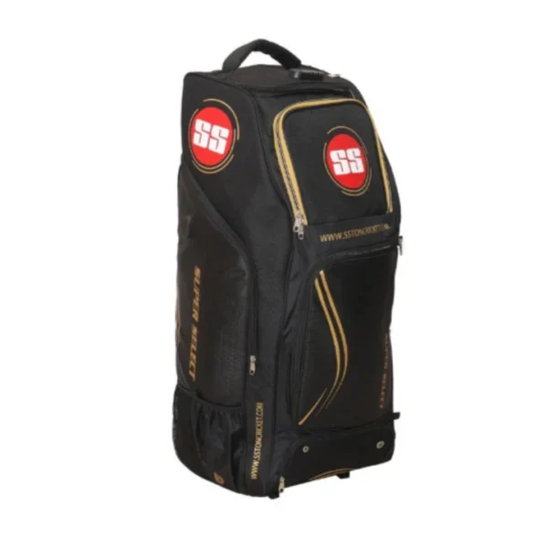 ss ton kitbag