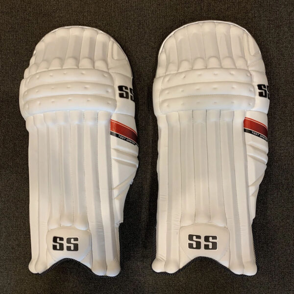 ss batting pads