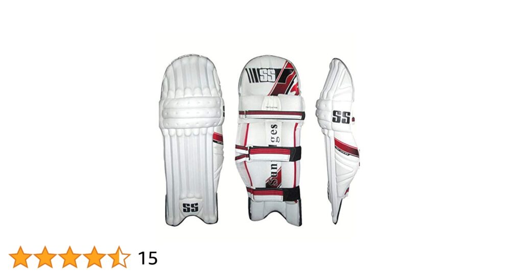 ss batting pads