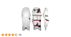 ss batting pads