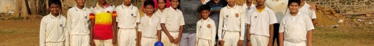 nirvana cricket academy