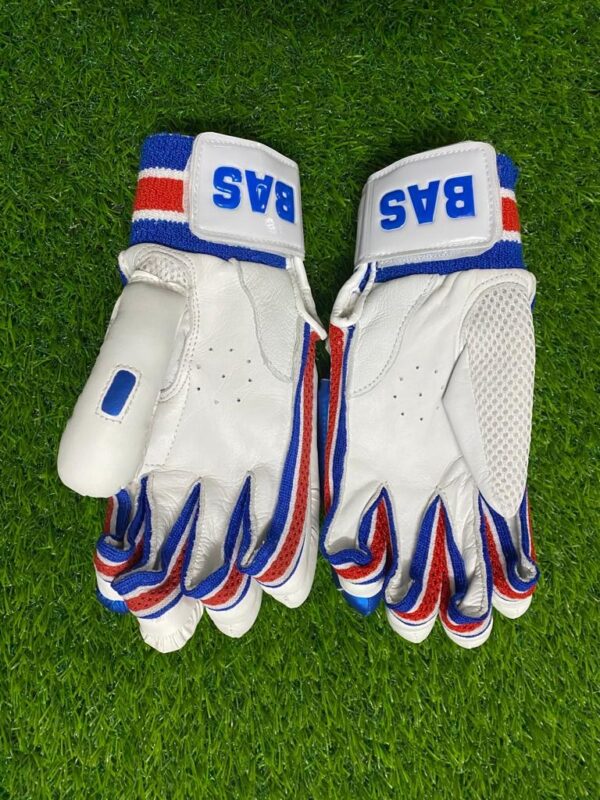 bas batting gloves