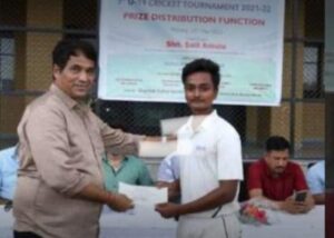 harshvardhan pandey