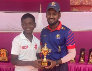 kaushal behera