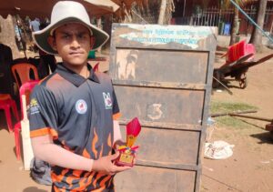 mumbai cricket club