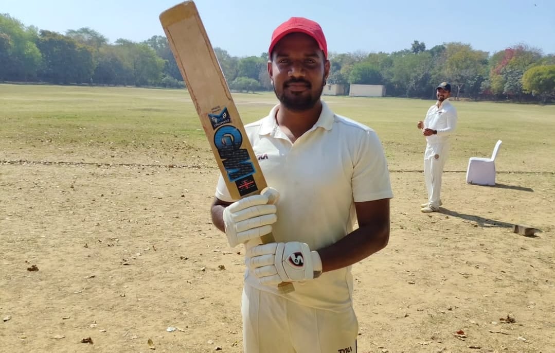 nishanth yadav