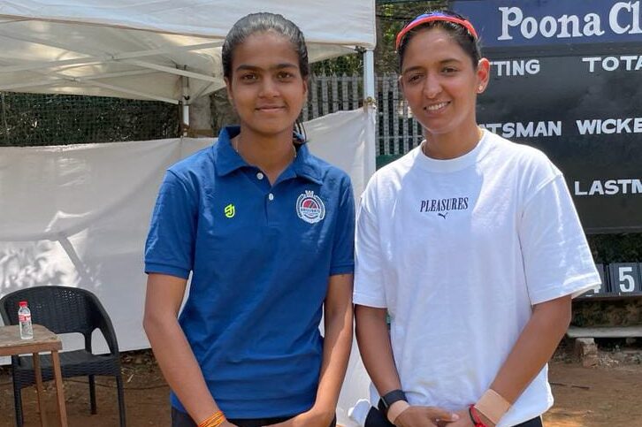 rajliaxmi nikam