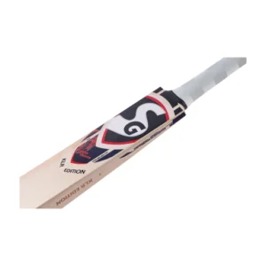 SG KLR Edition English Willow Cricket Bat KL Rahul