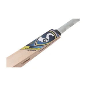 SG IK Ultimate English Willow Cricket Bat
