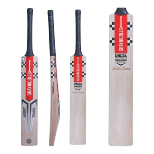 gray nicolls english willow