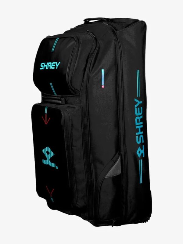 shrey cricket kitbag