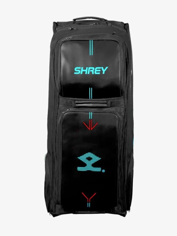 shrey cricket kitbag