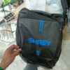 shrey cricket kitbag