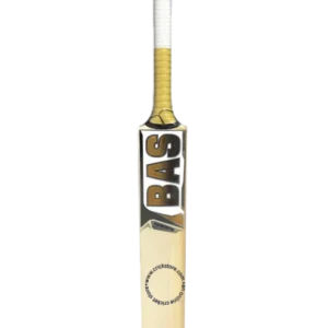 BAS Vampire Player Edition English Willow Cricket bat