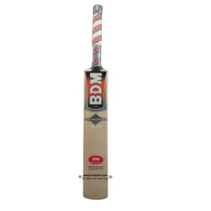 BDM Terminator English Willow Cricket Bat