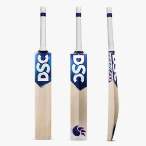 DSC BLU 300 English Willow Cricket Bat