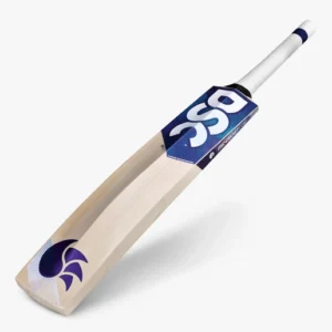 DSC BLU 111 English Willow Cricket Bat