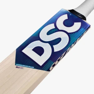 DSC BLU 350 English Willow Cricket Bat