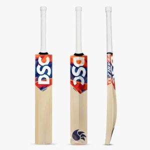 DSC Krunch 1.0 English Willow Cricket Bat