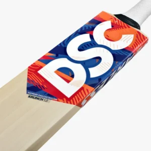 DSC Krunch 3.0 English Willow Cricket Bat