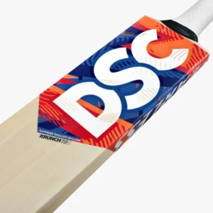 DSC Krunch 7.0 English Willow Cricket Bat