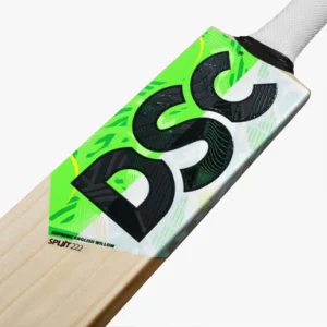 DSC Split 222 English Willow Cricket Bat