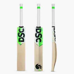 DSC Spliit 350 English Willow Cricket Bat