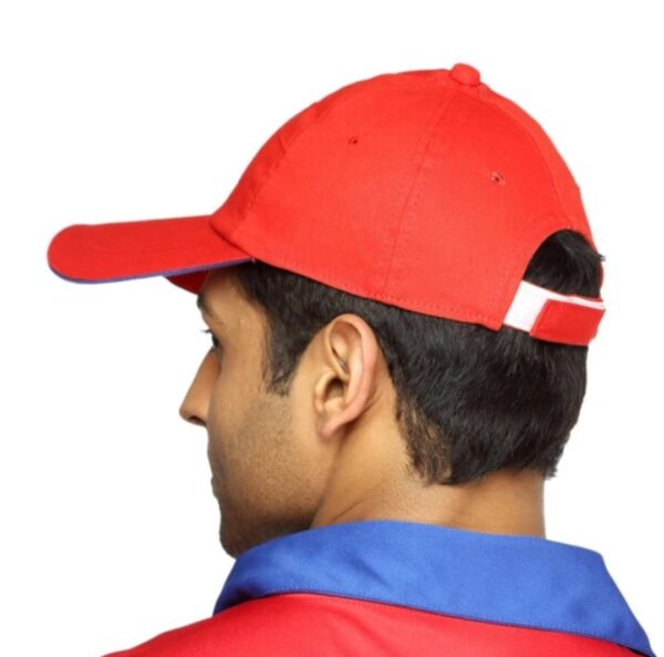 rcb retro cap